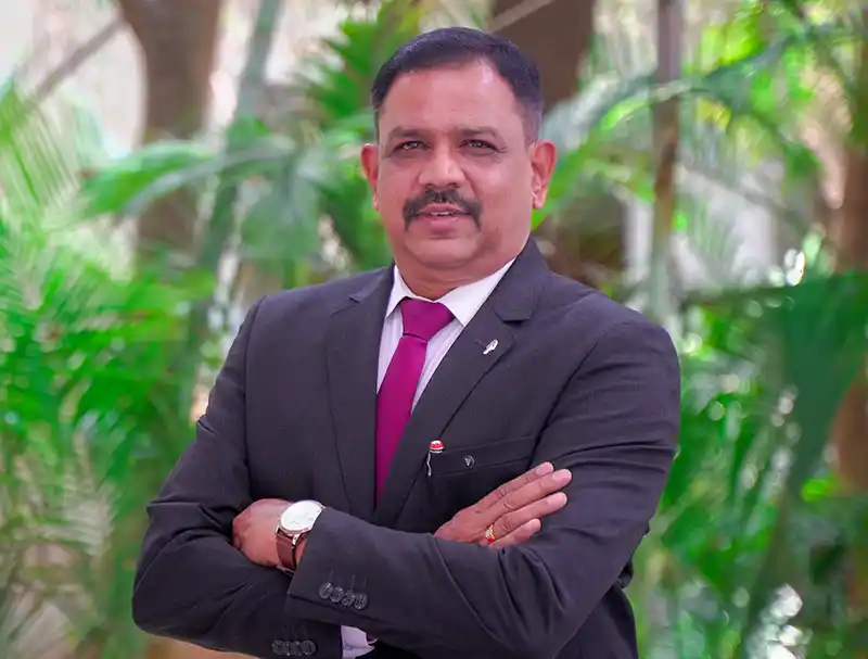 Dr. Matam Viswanathaiah