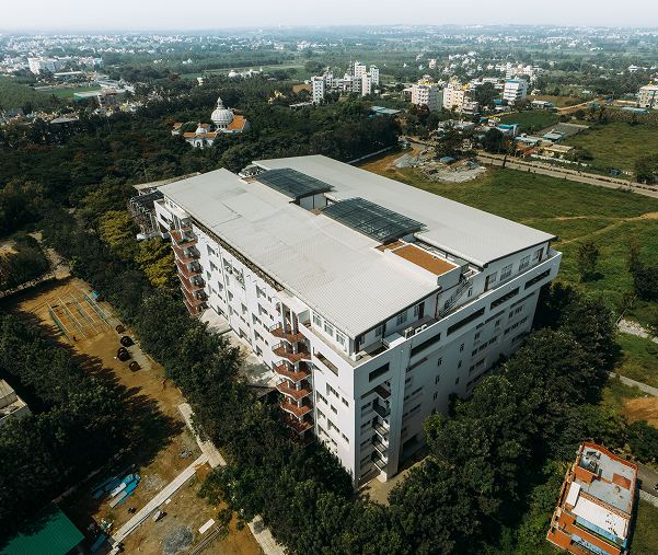 Salient Feature Image