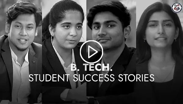 Placement Success Stories