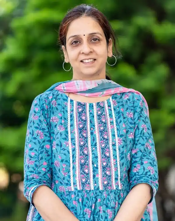 Dr. Rachana Choudhari