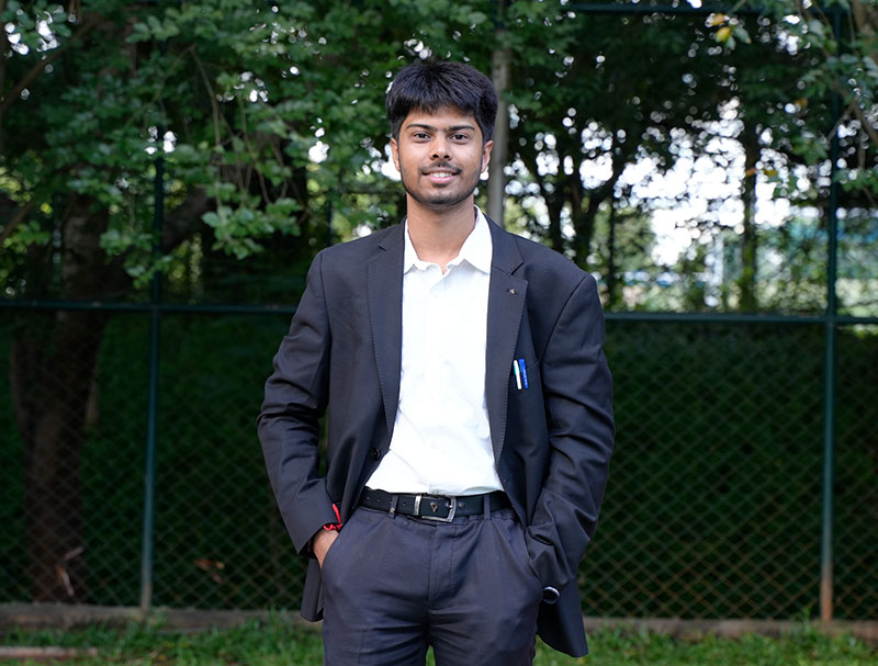 JISHNU VENKATARAMAN