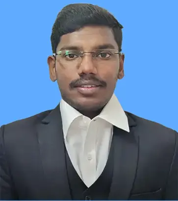 Mr. Sarabeshwaran Saravanan