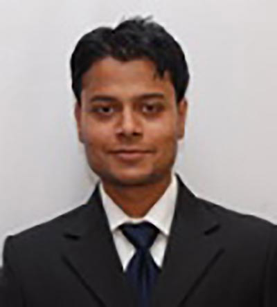 Ashutosh Dwivedi
