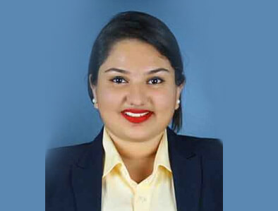 Crisel Manisha D'Souza