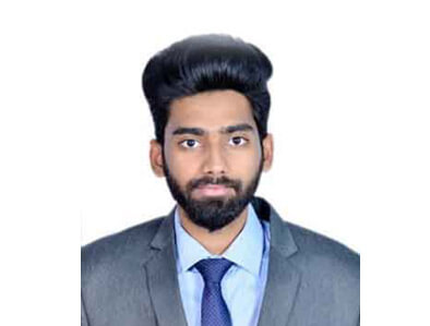 Shaik Mohammed Aftab Alam