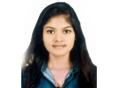 Shraddha Ravindra Parate