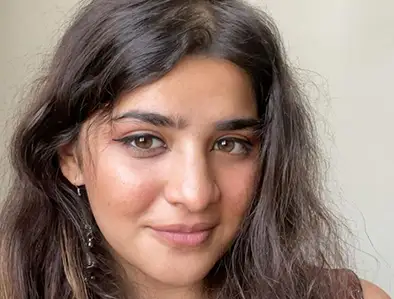 Ananyaa Rajat Agrawal