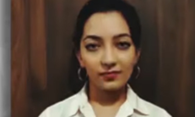 Anushree Chakraborty