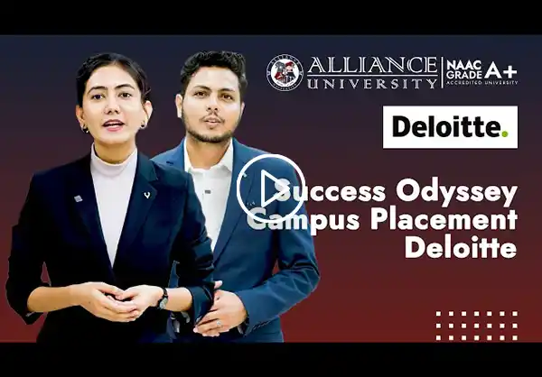 Success Odyssey, MBA Placements