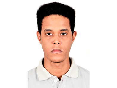 Mutaman Amir Ahmed Abdalla