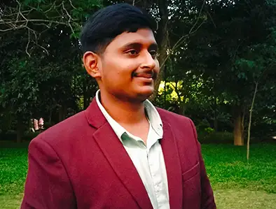 Pentela Karthikeya Chowdhary