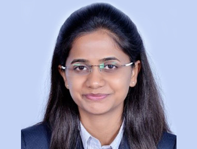 Shambhavi Chattannavar