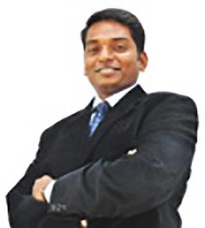 Vivek Ethiraj
